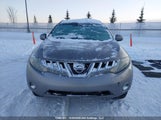 Nissan Murano Sl JN8AZ1MW0AW119443 photo