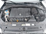 Volkswagen Passat 2.5L Se 1VWBP7A38DC035909 снимка