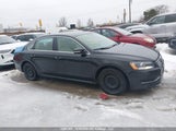 Volkswagen Passat 2.5L Se 1VWBP7A38DC035909 снимка