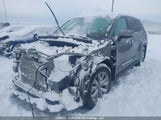 Toyota Grand Highlander Hybrid Limited 5TDACAB56SS051366 снимка