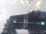 Toyota Grand Highlander Hybrid Limited 5TDACAB56SS051366 photo