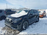 Honda Cr-V Lx 2HKRW1H21NH000875 photo