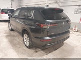Mitsubishi Outlander Es JA4J4UA83SZ614960 photo