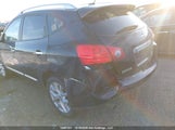 Nissan Rogue S/Sv/Krom JN8AS5MV1BW262695 photo