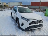 Toyota Rav4 Le 2T3Z1RFV7MC097860 снимка