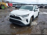 Toyota Rav4 Le 2T3Z1RFV7MC097860 снимка