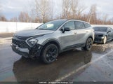 KIA Sportage LX KNDPUCDF2S7****** снимка