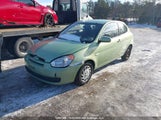 Hyundai Accent Se KMHCN3BCXAU176924 снимка