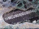 Ford Escape Se 1FMCU9G90GUB09468 снимка