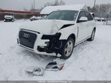 Audi Q5 2.0T Komfort WA1C2AFP8GA135923 photo
