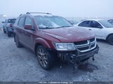 Dodge Journey R/T 3C4PDDFGXET221307 снимка