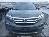Honda Pilot Touring 5FNYF6H92JB502244 снимка