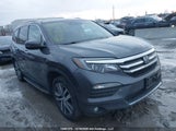 Honda Pilot Touring 5FNYF6H92JB502244 снимка