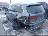 Honda Pilot Touring 5FNYF6H92JB502244 снимка