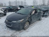 Chevrolet Cruze 1G1BE5SM4J7164666 снимка