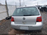 Volkswagen Gti Gls 9BWDD21J914023334 снимка