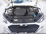 Audi A3 WAULUCGY5RA095738 снимка