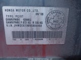 Honda Fit Dx-A JHMGE87359S804468 снимка