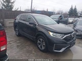 Honda Cr-V Lx 2HKRW2H23MH224850 снимка