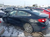 Chevrolet Cruze 1G1BE5SM4J7214191 снимка