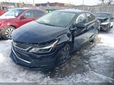 Chevrolet Cruze 1G1BE5SM4J7214191 снимка
