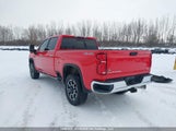 Chevrolet Silverado K3500 Ltz 2GC4YUEY9R1103435 снимка