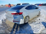 Hyundai Elantra Gl KMHD84LF2JU479495 photo