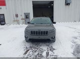 Jeep Cherokee Latitude Lux 1C4PJMMX2ND511199 снимка