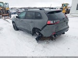 Jeep Cherokee Latitude Lux 1C4PJMMX2ND511199 снимка