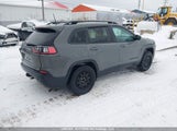 Jeep Cherokee Latitude Lux 1C4PJMMX2ND511199 снимка