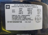 Chevrolet Monte Carlo Ss 2G1WX15K929367146 снимка