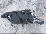 Honda Civic 2HGFE2F2XRH116753 снимка