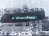 Honda Civic 2HGFE2F2XRH116753 снимка