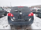 Nissan Rogue Sl JN8AS5MT0AW022244 снимка
