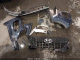 Hyundai Venue Sel/Limited KMHRC8A31PU264848 fotografie