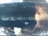 Mazda 3 S JM1BL1M5XB1425461 снимка