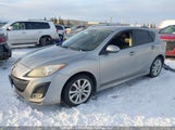 Mazda 3 S JM1BL1M5XB1425461 снимка