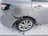 Mazda 3 S JM1BL1M5XB1425461 снимка