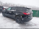 Chevrolet Traverse 1GNEVJKW2MJ158717 снимка