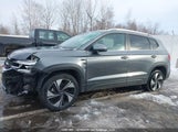 Volkswagen Taos 3VV4X7B25RM040123 снимка