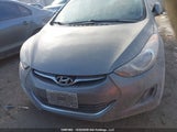 Hyundai Elantra Gl 5NPDH4AE0DH191195 снимка
