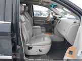 Chrysler Aspen Limited 1A8HW58T69F706339 снимка