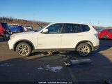 BMW X3 xDrive28I 5UXWX9C53E0D21895 снимка