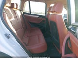 BMW X3 xDrive28I 5UXWX9C53E0D21895 снимка