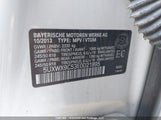 BMW X3 xDrive28I 5UXWX9C53E0D21895 снимка