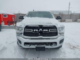 Ram  Big Horn 3C63R3HJ9MG616855 снимка