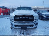 Ram  Big Horn 3C63R3HJ9MG616855 снимка