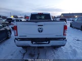 Ram  Big Horn 3C63R3HJ9MG616855 снимка