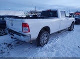 Ram  Big Horn 3C63R3HJ9MG616855 снимка