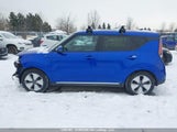 Kia Soul Ev Limited KNDJ33A14P7031886 снимка